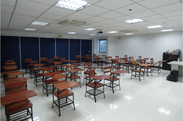 Classroom